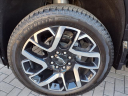 Thumbnail image of 2025 Chevrolet Silverado EV at Community Chevrolet