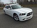 Thumbnail image of 2014 Dodge Charger at Mathews Nissan