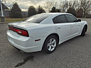 Thumbnail image of 2014 Dodge Charger at Mathews Nissan