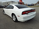 Thumbnail image of 2014 Dodge Charger at Mathews Nissan