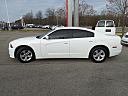 Thumbnail image of 2014 Dodge Charger at Mathews Nissan