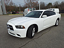 Thumbnail image of 2014 Dodge Charger at Mathews Nissan
