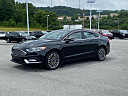 Thumbnail image of 2017 Ford Fusion at Crossroads Chevrolet
