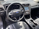 Thumbnail image of 2017 Ford Fusion at Crossroads Chevrolet