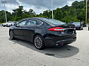Thumbnail image of 2017 Ford Fusion at Crossroads Chevrolet