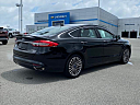 Thumbnail image of 2017 Ford Fusion at Crossroads Chevrolet