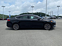 Thumbnail image of 2017 Ford Fusion at Crossroads Chevrolet