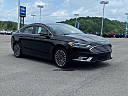 Thumbnail image of 2017 Ford Fusion at Crossroads Chevrolet