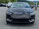 Thumbnail image of 2017 Ford Fusion at Crossroads Chevrolet