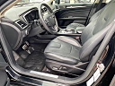 Thumbnail image of 2017 Ford Fusion at Crossroads Chevrolet