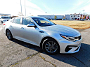 Thumbnail image of 2020 Kia Optima at Mathews Nissan