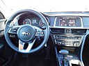 Thumbnail image of 2020 Kia Optima at Mathews Nissan