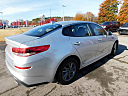 Thumbnail image of 2020 Kia Optima at Mathews Nissan