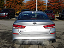 Thumbnail image of 2020 Kia Optima at Mathews Nissan