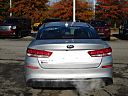 Thumbnail image of 2020 Kia Optima at Mathews Nissan