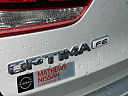 Thumbnail image of 2020 Kia Optima at Mathews Nissan