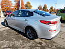 Thumbnail image of 2020 Kia Optima at Mathews Nissan