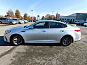 Thumbnail image of 2020 Kia Optima at Mathews Nissan