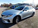 Thumbnail image of 2020 Kia Optima at Mathews Nissan