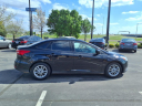 2018 Ford Focus SE at Express Credit Auto Of Norman