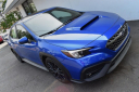 Thumbnail image of 2022 Subaru WRX at Milan Motors