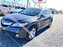 Thumbnail image of 2013 Acura RDX at Vic Garrett Motors, Inc.
