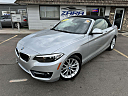 Thumbnail image of 2016 BMW 2 Series at ZARA AUTO SALES INC