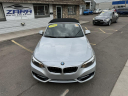 Thumbnail image of 2016 BMW 2 Series at ZARA AUTO SALES INC