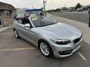 Thumbnail image of 2016 BMW 2 Series at ZARA AUTO SALES INC