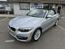 Thumbnail image of 2016 BMW 2 Series at ZARA AUTO SALES INC