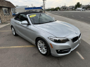 Thumbnail image of 2016 BMW 2 Series at ZARA AUTO SALES INC