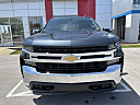 Thumbnail image of 2021 Chevrolet Silverado 1500 at Don Franklin Mitsubishi/Hyundai