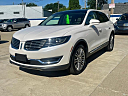 Thumbnail image of 2017 Lincoln MKX at A & B Motors