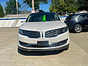 Thumbnail image of 2017 Lincoln MKX at A & B Motors