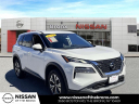 Thumbnail image of 2021 Nissan Rogue at Bronx Nissan