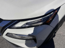 2021 Nissan Rogue SV at Bronx Nissan