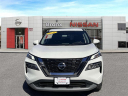 Thumbnail image of 2021 Nissan Rogue at Bronx Nissan