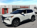 Thumbnail image of 2021 Nissan Rogue at Bronx Nissan