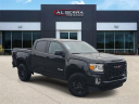 Thumbnail image of 2021 GMC Canyon at Kia of Grand Blanc