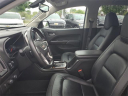 Thumbnail image of 2021 GMC Canyon at Kia of Grand Blanc