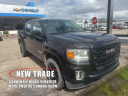 Thumbnail image of 2021 GMC Canyon at Al Serra Cadillac