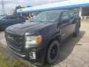 Thumbnail image of 2021 GMC Canyon at Al Serra Cadillac