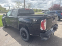 Thumbnail image of 2021 GMC Canyon at Al Serra Cadillac