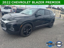 Thumbnail image of 2022 Chevrolet Blazer at Millennium Chevrolet