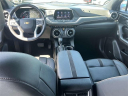 Thumbnail image of 2022 Chevrolet Blazer at Millennium Chevrolet