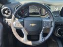 Thumbnail image of 2022 Chevrolet Blazer at Millennium Chevrolet
