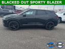 Thumbnail image of 2022 Chevrolet Blazer at Millennium Chevrolet