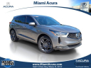 Thumbnail image of 2023 Acura RDX at MiamiAcura USED