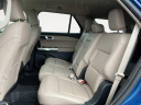 Thumbnail image of 2021 Ford Explorer at The Irwin Zone - Used