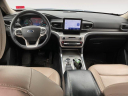 Thumbnail image of 2021 Ford Explorer at The Irwin Zone - Used